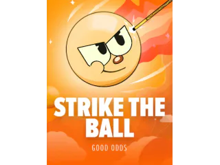 Strike the Ball — Good Odds
