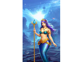 Mermaid's Treasure Trove — Pragmatic Play